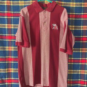 Vintage Alabama Polo